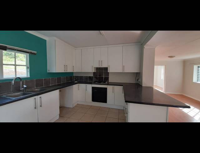 2 BEDROOM APARTMENT RENTED IN LOVEMORE PARK